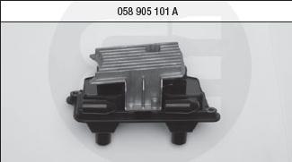 Brecav 214.009 - Ignition Coil car-mod.net