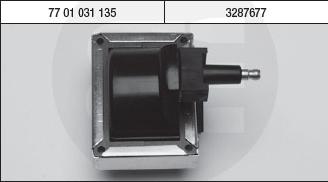 Brecav 211.011 - Ignition Coil car-mod.net