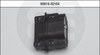 Brecav 233.001 - Ignition Coil car-mod.net