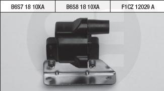 Brecav 232.001 - Ignition Coil car-mod.net