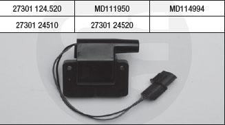 Brecav 228.001E - Ignition Coil car-mod.net
