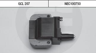 Brecav 222.003 - Ignition Coil car-mod.net