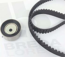 Breda Lorett KCD0727 - Timing Belt Set car-mod.net