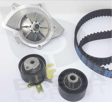 Breda Lorett KPA0082A - Water Pump & Timing Belt Set car-mod.net