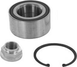 Breda Lorett KRT8194 - Bearing Kit, wheel hub car-mod.net