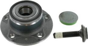 Breda Lorett KRT8150 - Bearing Kit, wheel hub car-mod.net