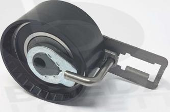 Breda Lorett TDI4601 - Tensioner Pulley, timing belt car-mod.net