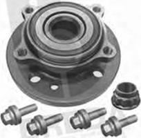 Breda Lorett KRT2834 - Bearing Kit, wheel hub car-mod.net