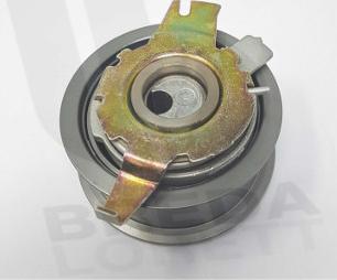 Breda Lorett TDI4572 - Tensioner Pulley, timing belt car-mod.net
