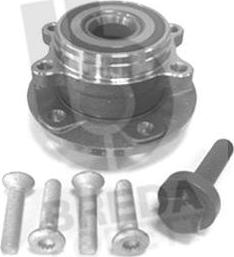 Breda Lorett KRT2317 - Bearing Kit, wheel hub car-mod.net