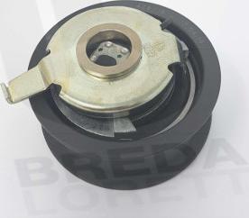 Breda Lorett TDI3176 - Tensioner Pulley, timing belt car-mod.net