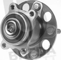 Breda Lorett KRT7782 - Bearing Kit, wheel hub car-mod.net