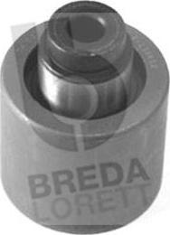 Breda Lorett PDI3495 - Deflection / Guide Pulley, timing belt car-mod.net