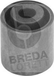 Breda Lorett PDI3004 - Deflection / Guide Pulley, timing belt car-mod.net