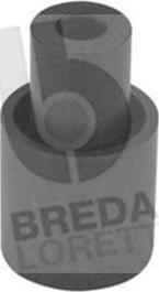 Breda Lorett PDI3147 - Deflection / Guide Pulley, timing belt car-mod.net