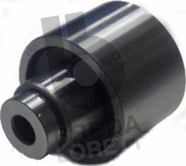 Breda Lorett PDI3820 - Deflection / Guide Pulley, timing belt car-mod.net