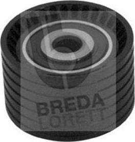 Breda Lorett PDI3229 - Deflection / Guide Pulley, timing belt car-mod.net