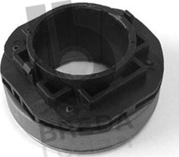 Breda Lorett RFV1238/L - Clutch Release Bearing car-mod.net