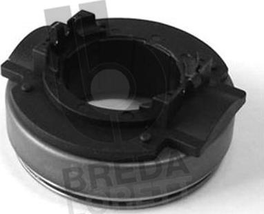 Breda Lorett RFV1237 - Clutch Release Bearing car-mod.net