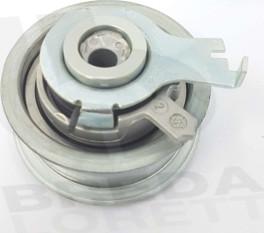 Breda Lorett TDI4599 - Tensioner Pulley, timing belt car-mod.net
