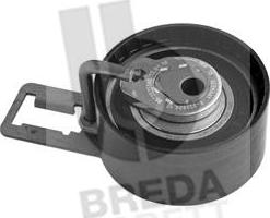 Breda Lorett TDI4016 - Tensioner Pulley, timing belt car-mod.net