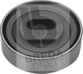 Breda Lorett TDI5090 - Tensioner Pulley, timing belt car-mod.net
