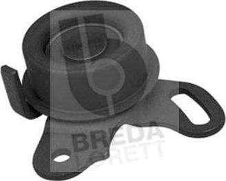 Breda Lorett TDI5064 - Tensioner Pulley, timing belt car-mod.net