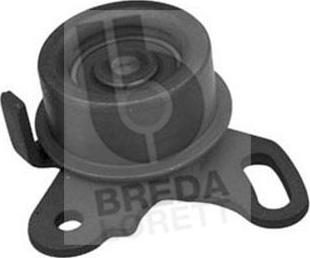 Breda Lorett TDI5065 - Tensioner Pulley, timing belt car-mod.net