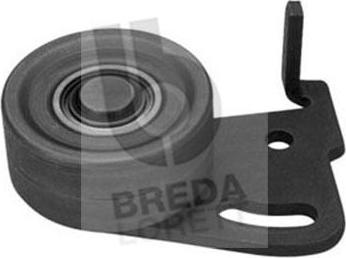 Breda Lorett TDI5007 - Tensioner Pulley, timing belt car-mod.net