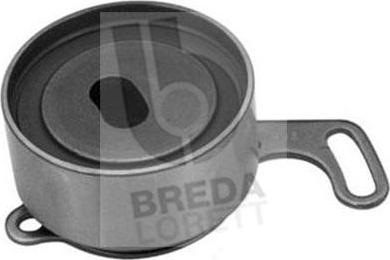 Breda Lorett TDI5089 - Tensioner Pulley, timing belt car-mod.net
