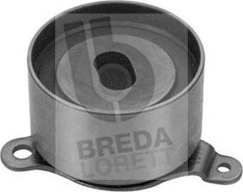 Breda Lorett TDI5085 - Tensioner Pulley, timing belt car-mod.net