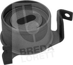 Breda Lorett TDI5083 - Tensioner Pulley, timing belt car-mod.net