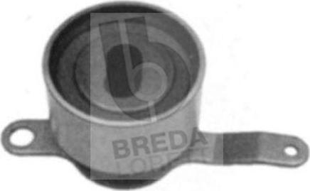 Breda Lorett TDI5087 - Tensioner Pulley, timing belt car-mod.net