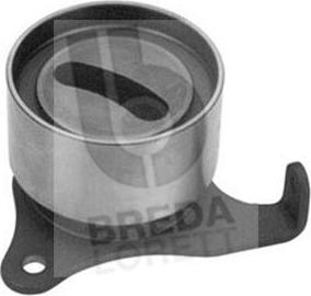 Breda Lorett TDI5036 - Tensioner Pulley, timing belt car-mod.net