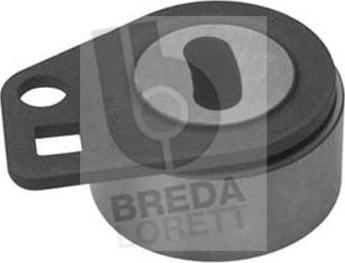 Breda Lorett TDI5024 - Tensioner Pulley, timing belt car-mod.net