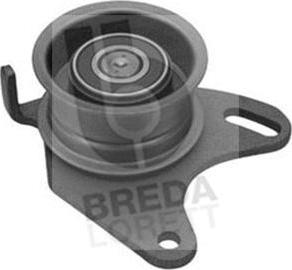 Breda Lorett TDI5076 - Tensioner Pulley, timing belt car-mod.net