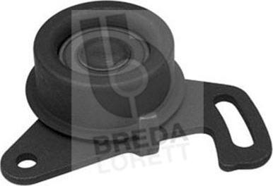 Breda Lorett TDI5070 - Tensioner Pulley, timing belt car-mod.net
