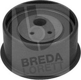 Breda Lorett TDI5078 - Tensioner Pulley, timing belt car-mod.net