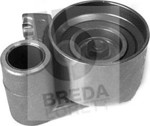 Breda Lorett TDI5197 - Tensioner Pulley, timing belt car-mod.net