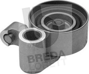Breda Lorett TDI5163 - Tensioner Pulley, timing belt car-mod.net