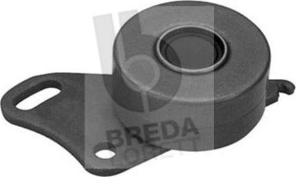 Breda Lorett TDI5102 - Tensioner Pulley, timing belt car-mod.net