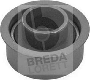 Breda Lorett TDI5119 - Tensioner Pulley, timing belt car-mod.net
