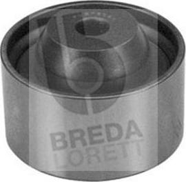 Breda Lorett TDI5117 - Deflection / Guide Pulley, timing belt car-mod.net