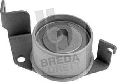 Breda Lorett TDI5137 - Tensioner Pulley, timing belt car-mod.net