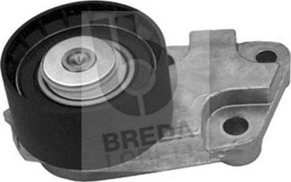 Breda Lorett TDI5122 - Tensioner Pulley, timing belt car-mod.net
