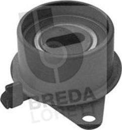 Breda Lorett TDI5172 - Tensioner Pulley, timing belt car-mod.net