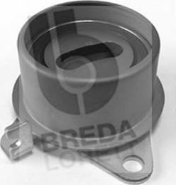 Breda Lorett TDI5206 - Tensioner Pulley, timing belt car-mod.net
