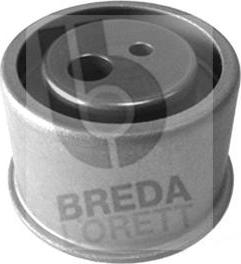 Breda Lorett TDI5214 - Tensioner Pulley, timing belt car-mod.net