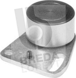 Breda Lorett TDI1694 - Tensioner Pulley, timing belt car-mod.net