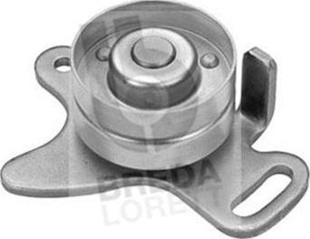 Breda Lorett TDI1688 - Tensioner Pulley, timing belt car-mod.net